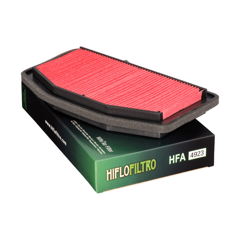 Hiflofiltro: Catalogue